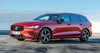 Captura dinámica del V60 híbrido avanzando, con un entorno natural impresionante. Captura dinámica del V60 híbrido avanzando, con un entorno natural impresionante.