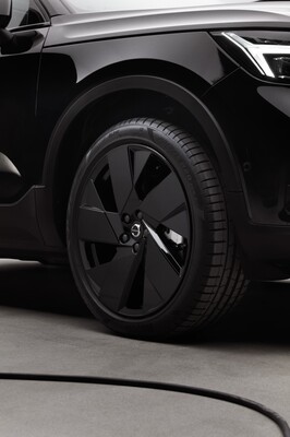Volvo XC40 Volvo XC40