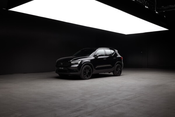 Volvo XC40 Volvo XC40