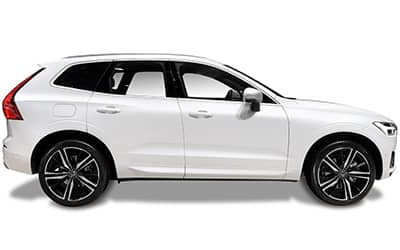 Nuevo Volvo XC60 2024: ¡12.550 € de rebaja en el rival del Audi Q5!