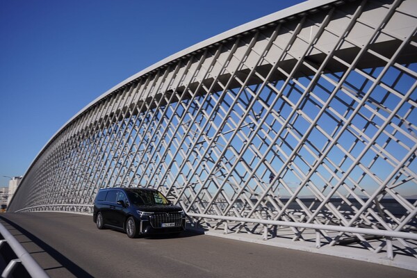 VOYAH Dream VOYAH Dream