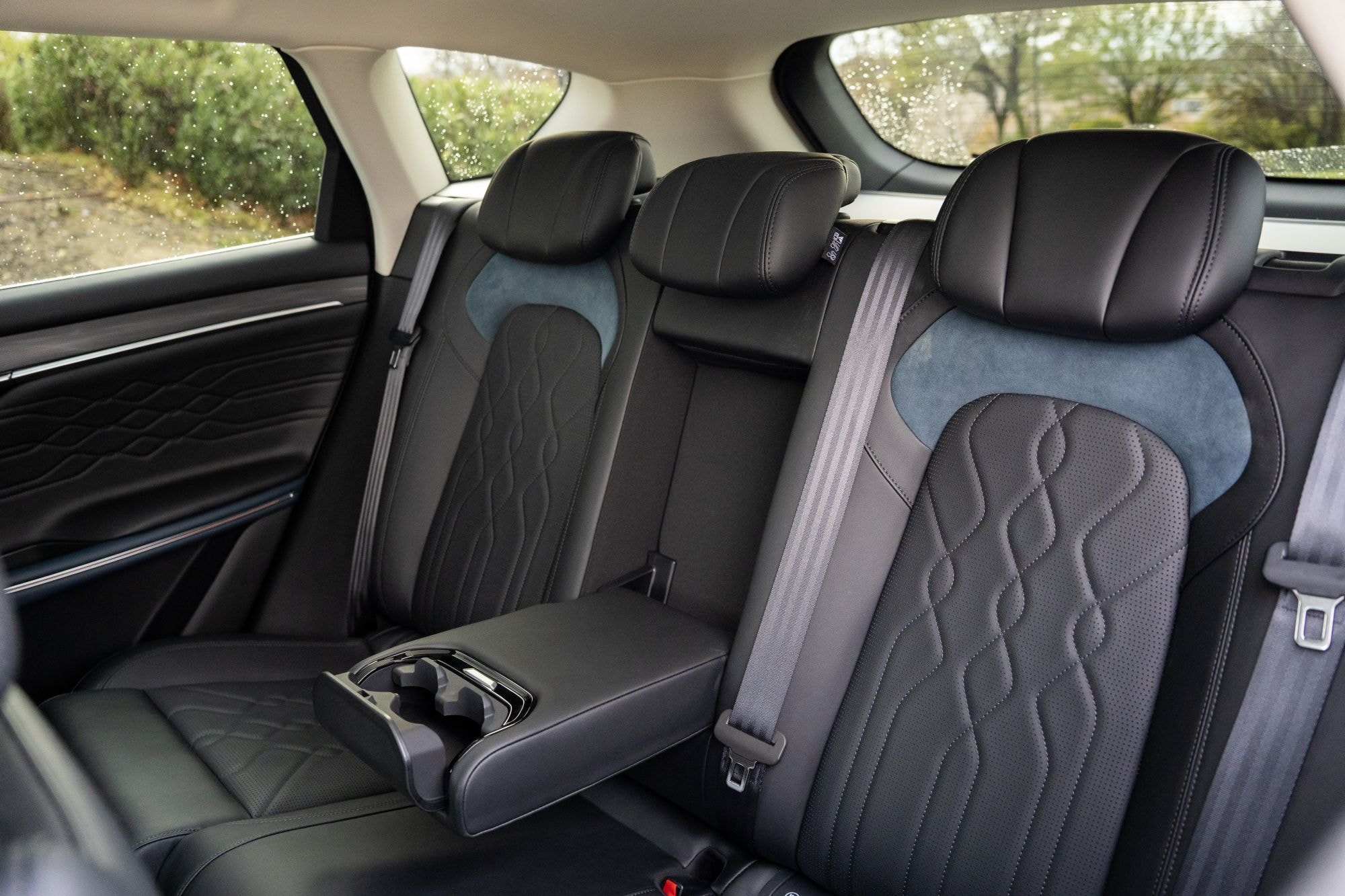 VOYAH Free eléctrico