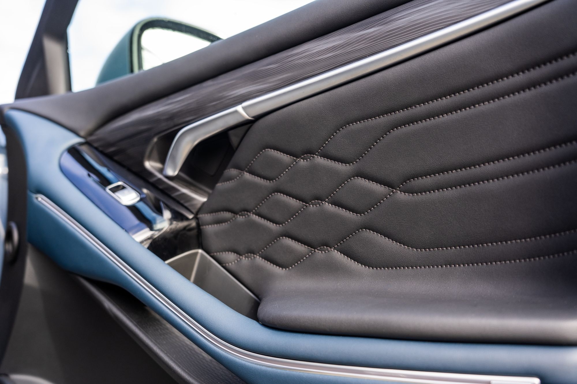 VOYAH Free eléctrico