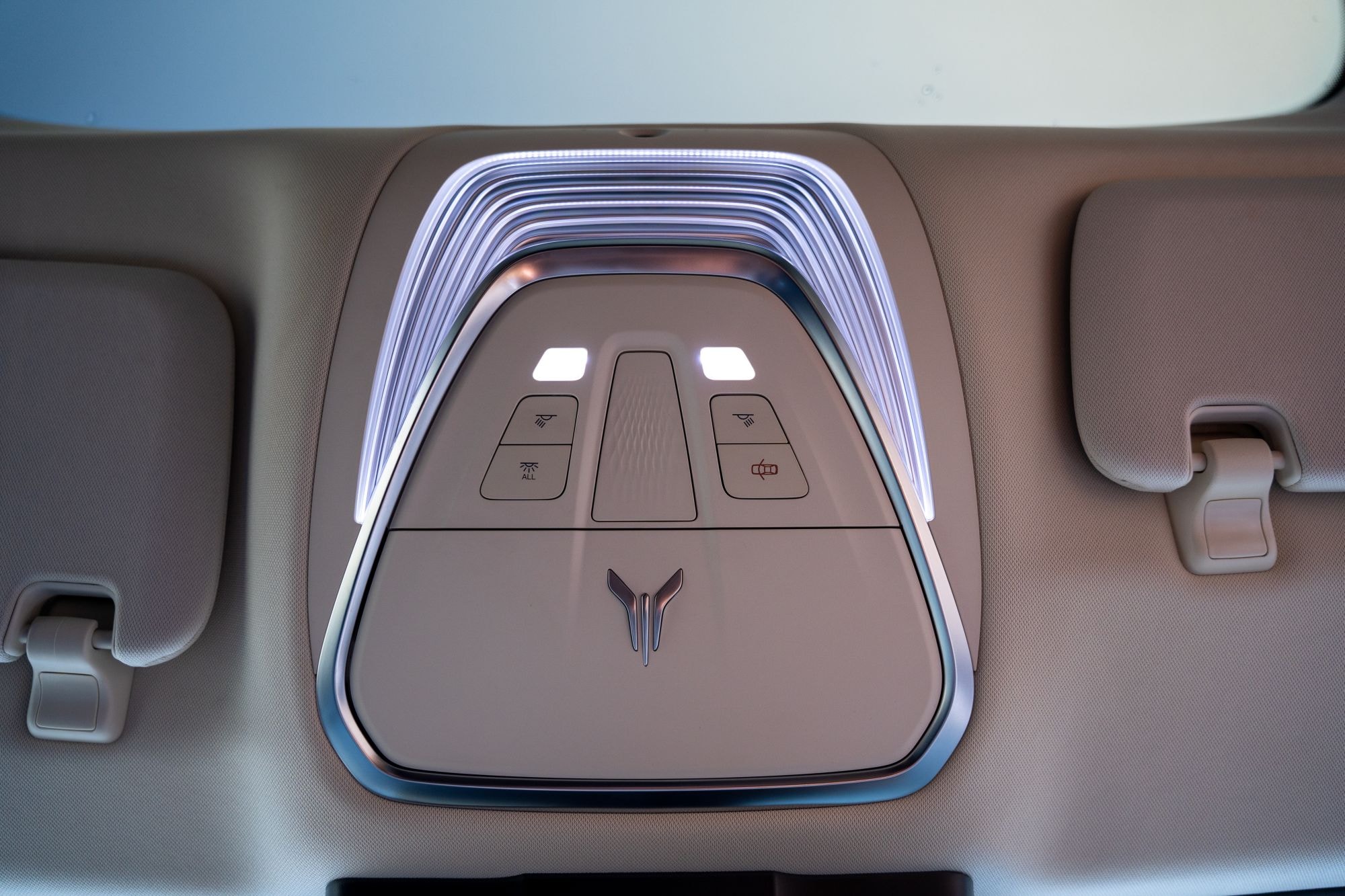 Control de la transmisión, innovación en la experiencia de conducción.