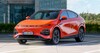 El Xpeng G6 destaca por su diseño moderno y aerodinámico, perfecto para la ciudad. El Xpeng G6 destaca por su diseño moderno y aerodinámico, perfecto para la ciudad.