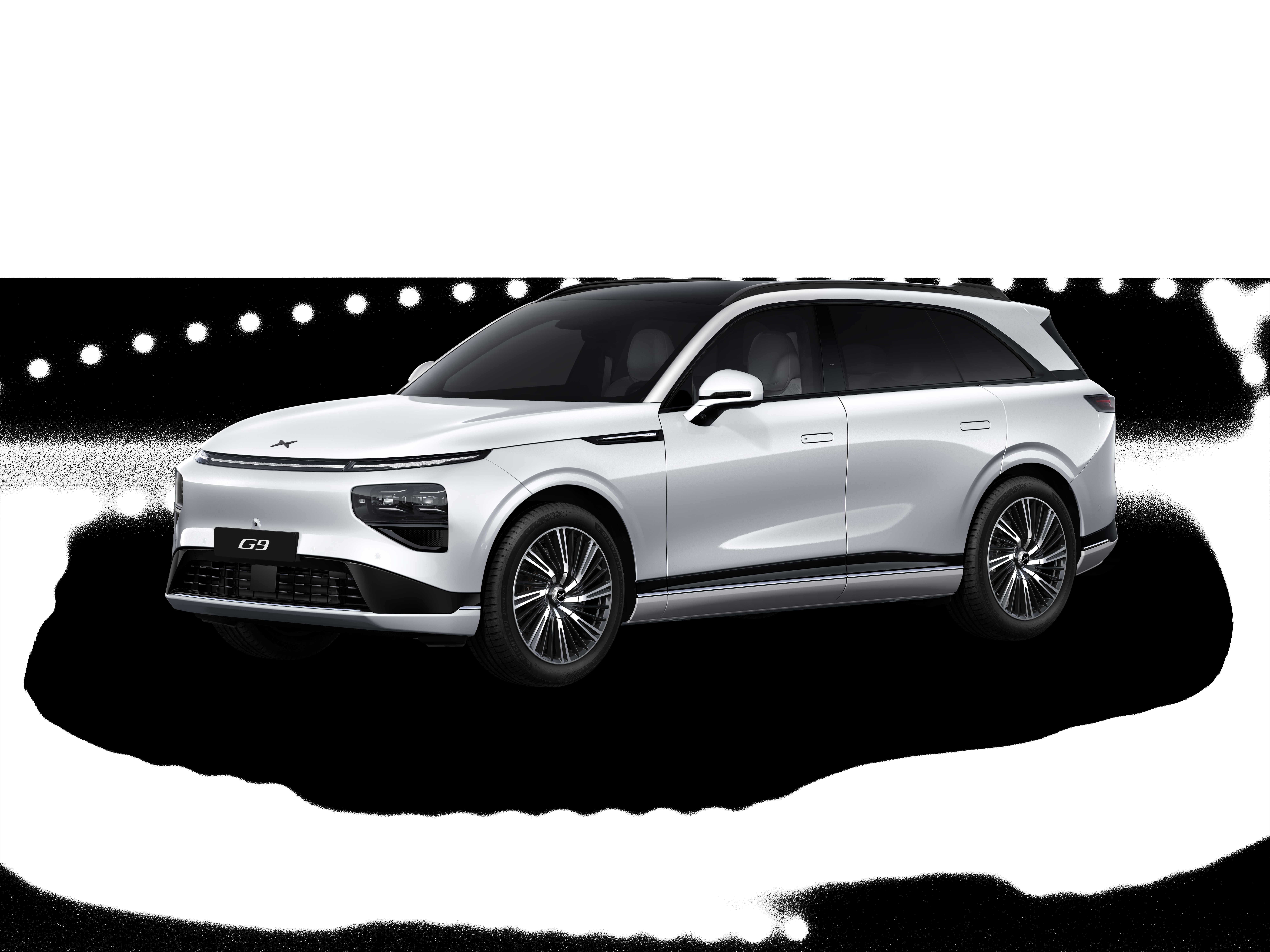 Xpeng G9