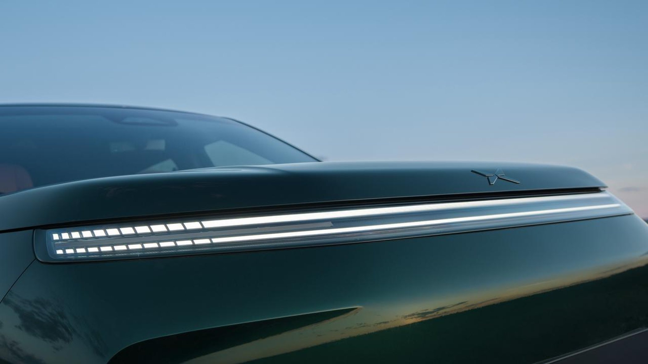 Xpeng G9L
