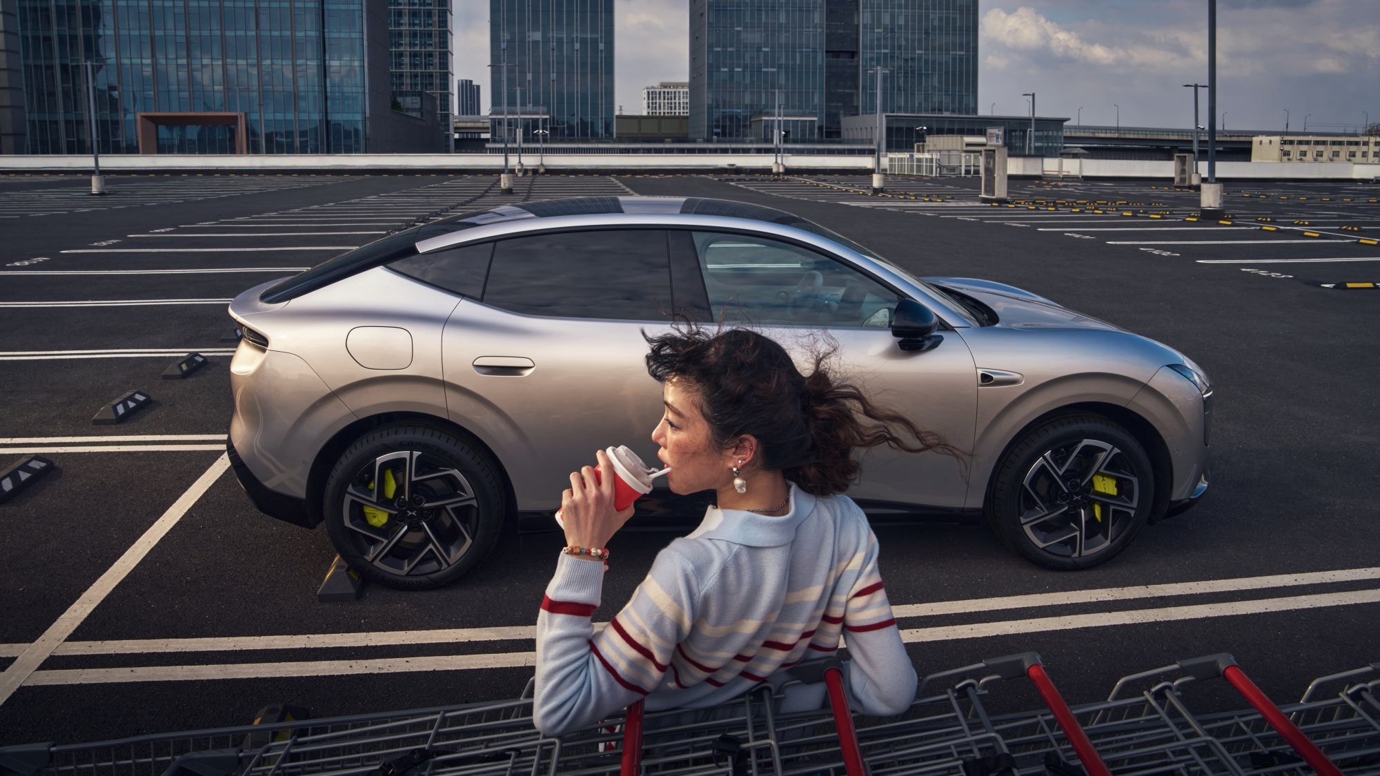 Xpeng L03