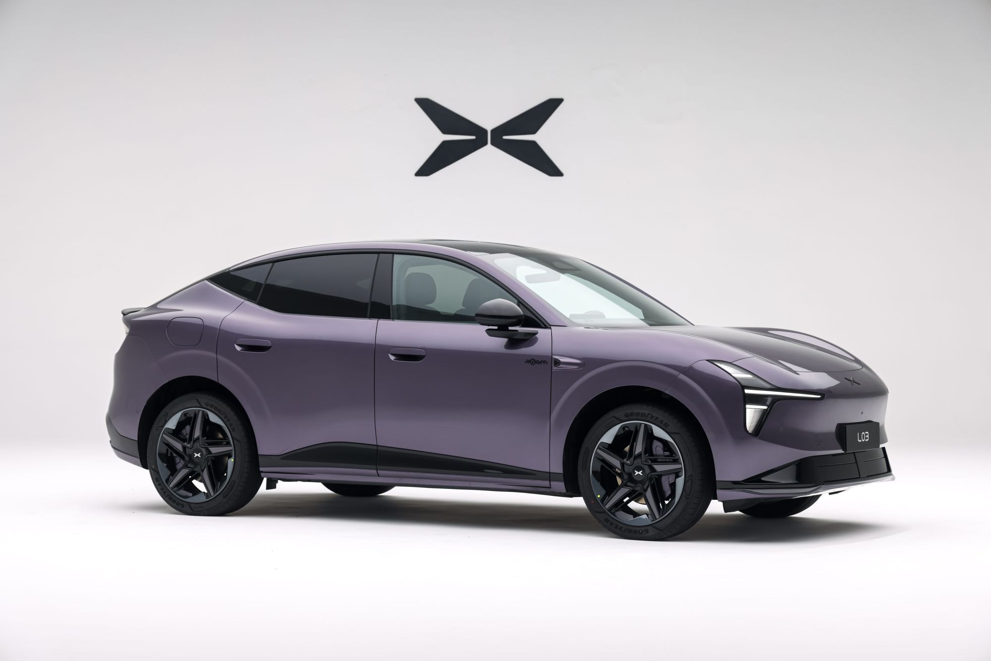 Xpeng L03