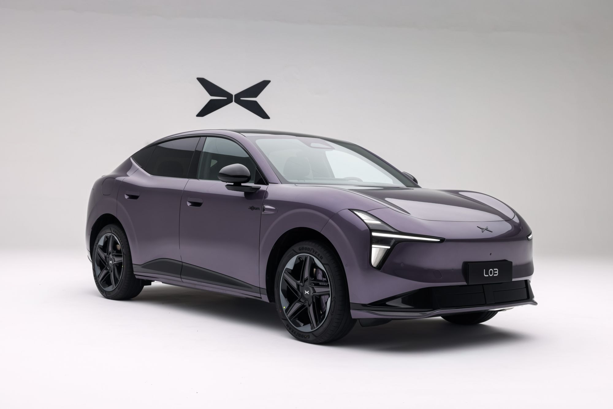 Xpeng L03