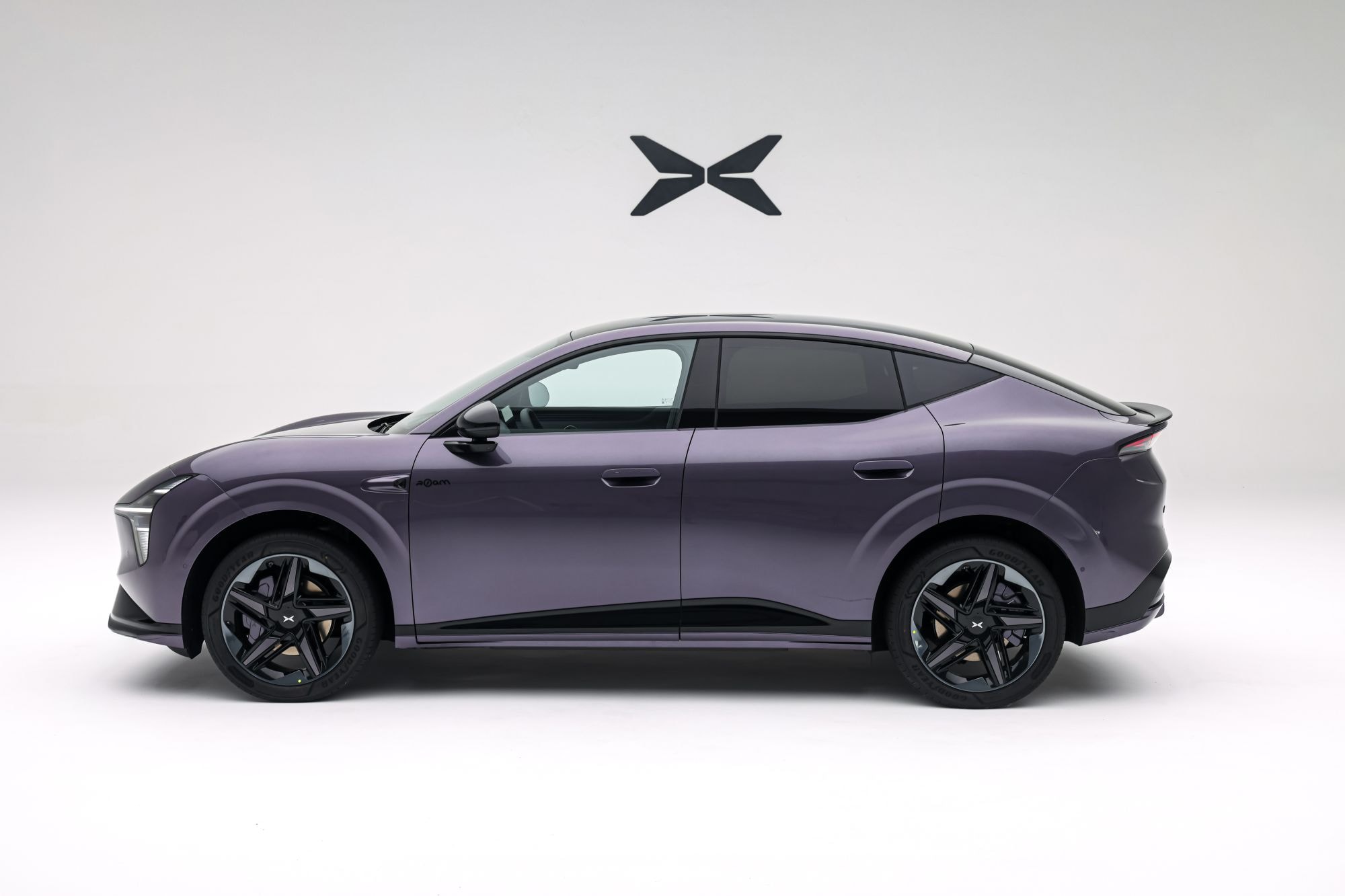 Xpeng L03