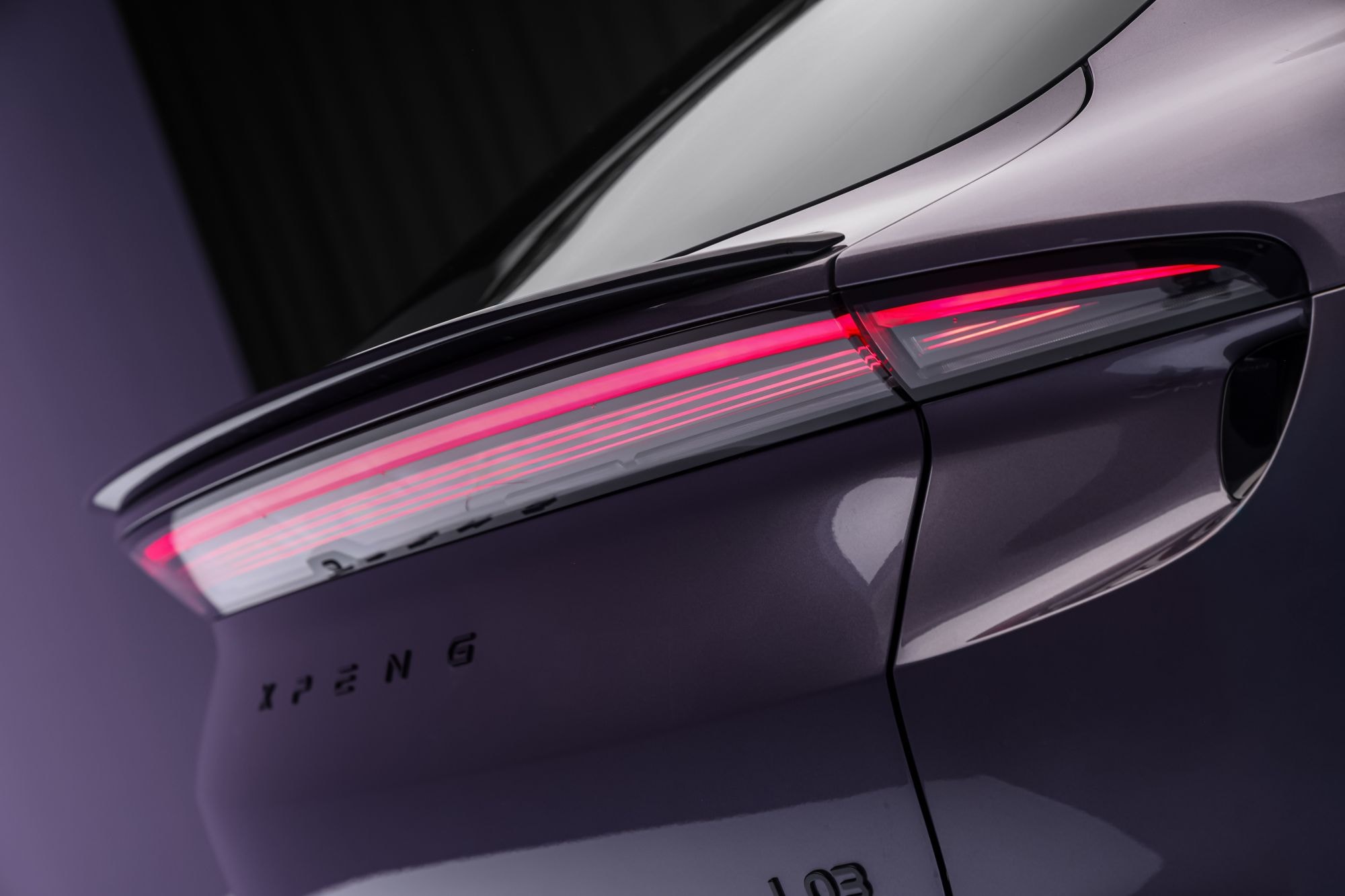 Xpeng L03