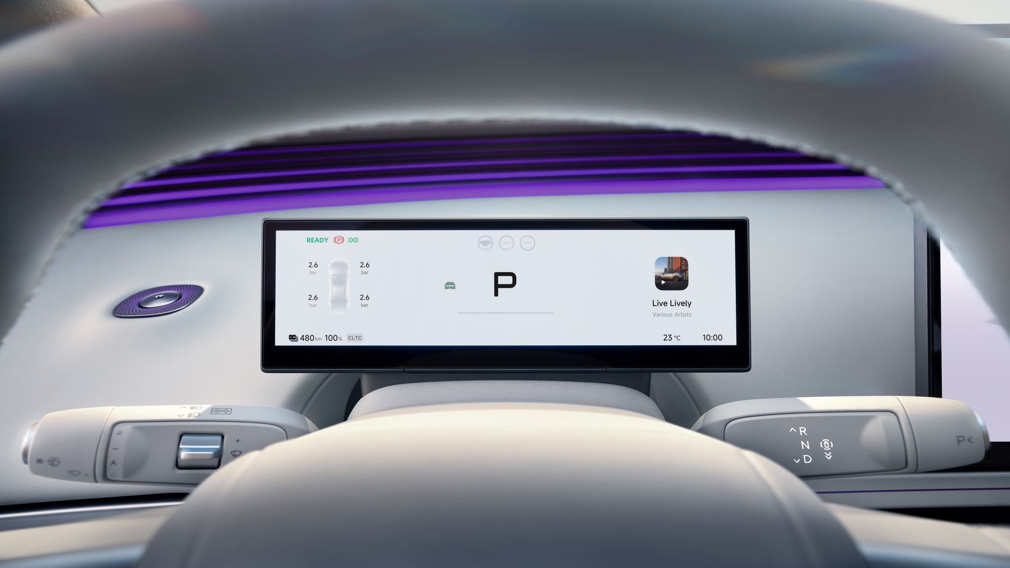 Xpeng L03