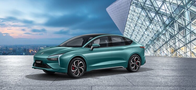 Yudo 4 eléctrico Yudo 4 eléctrico