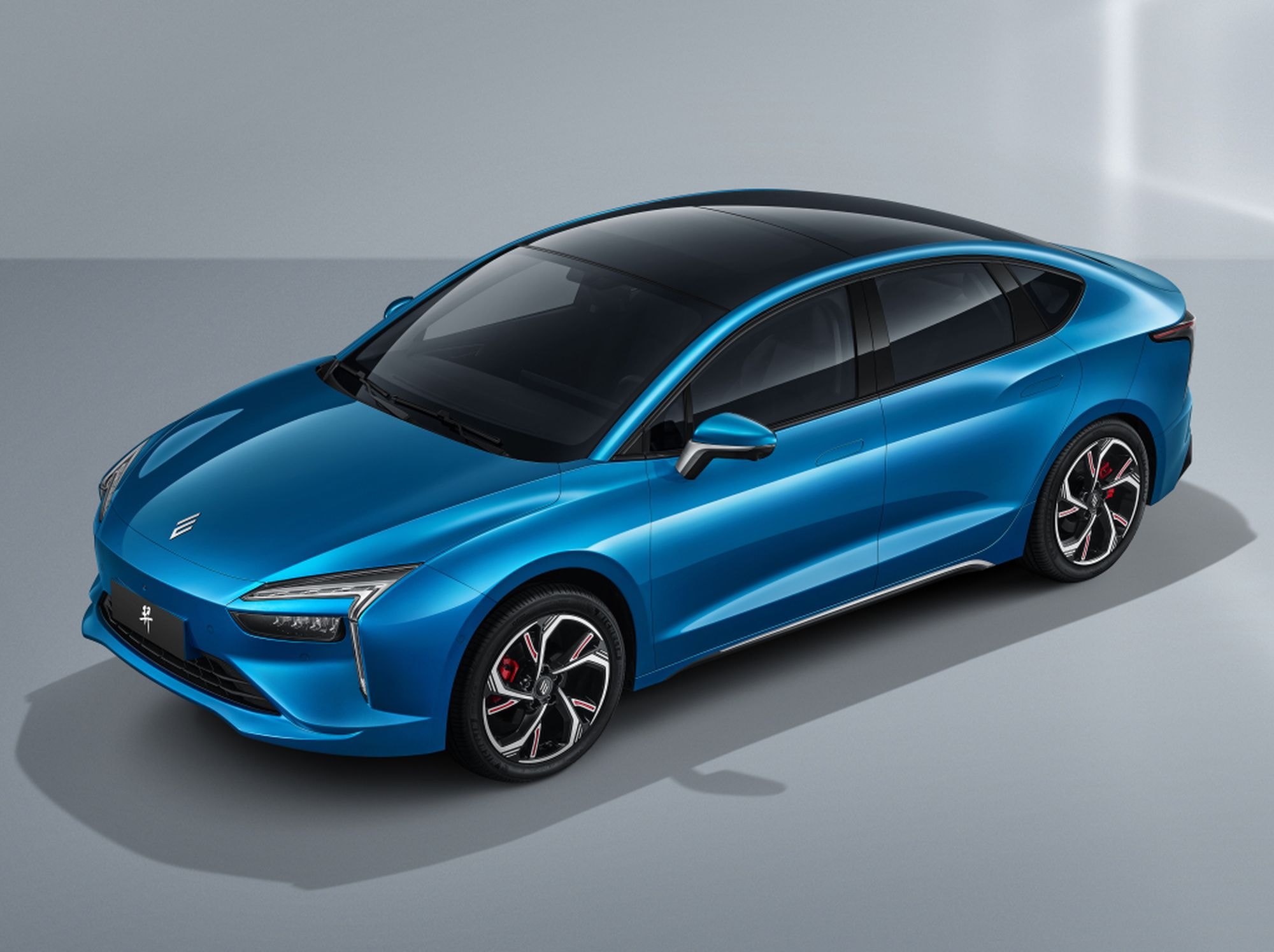 Yudo 4 eléctrico