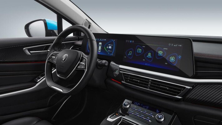 Yudo 4 eléctrico Yudo 4 eléctrico