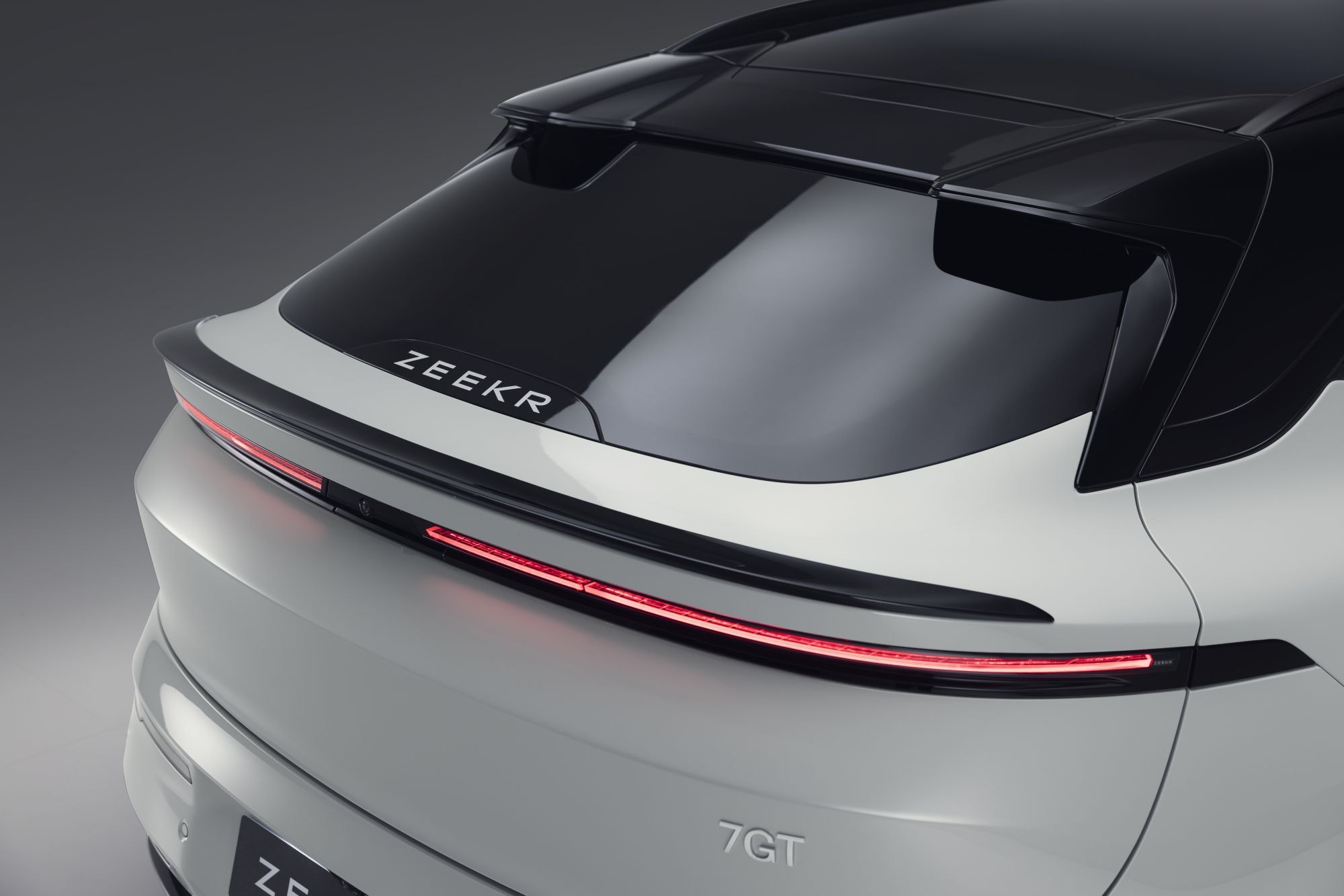 Zeekr 7GT