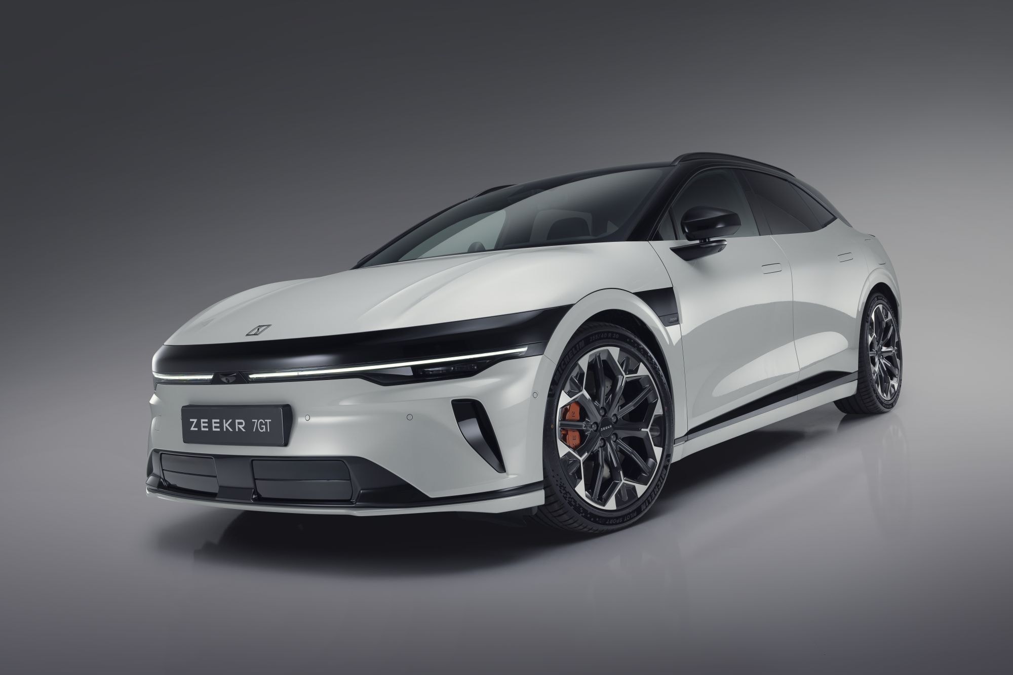 Zeekr 7GT