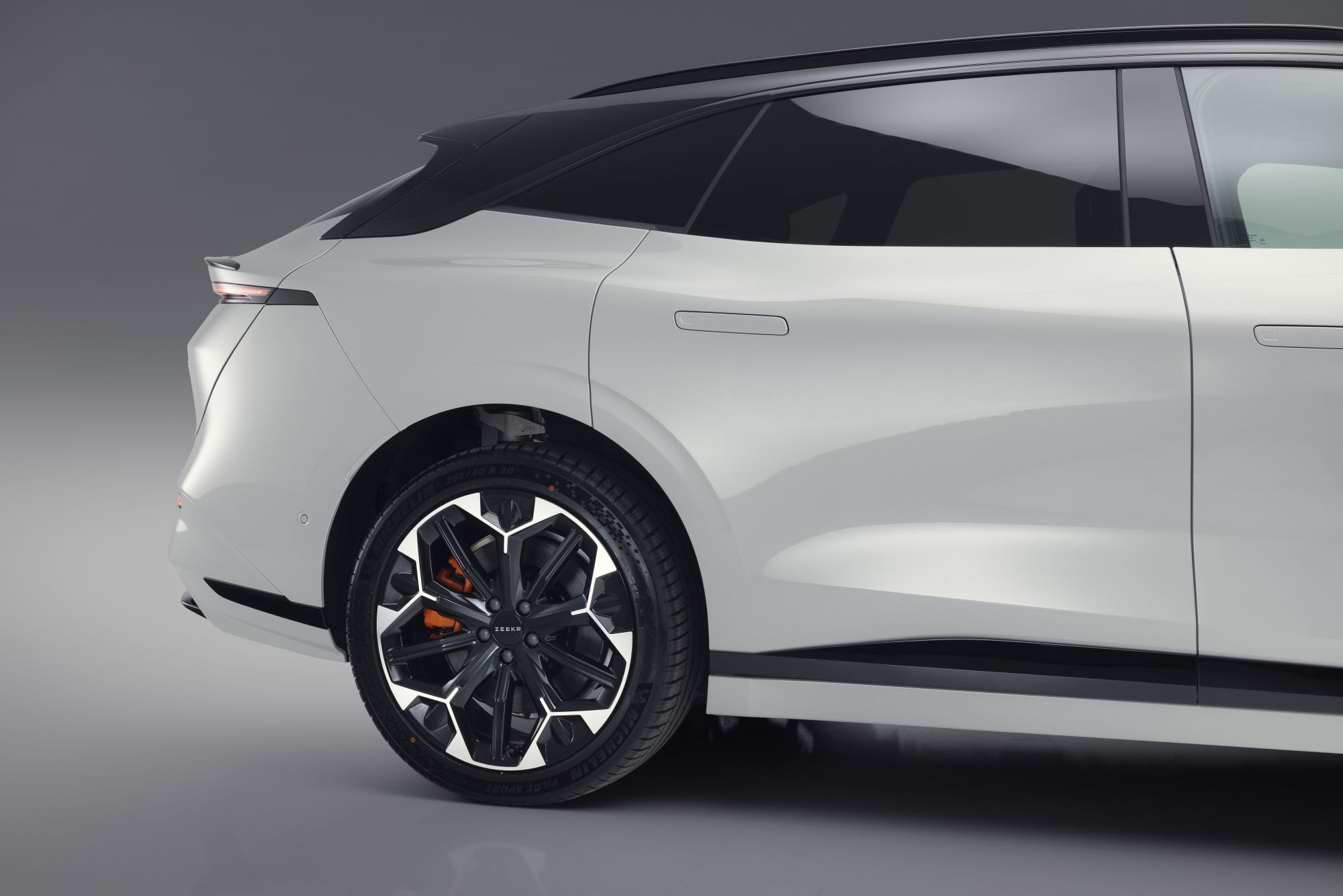 Zeekr 7GT