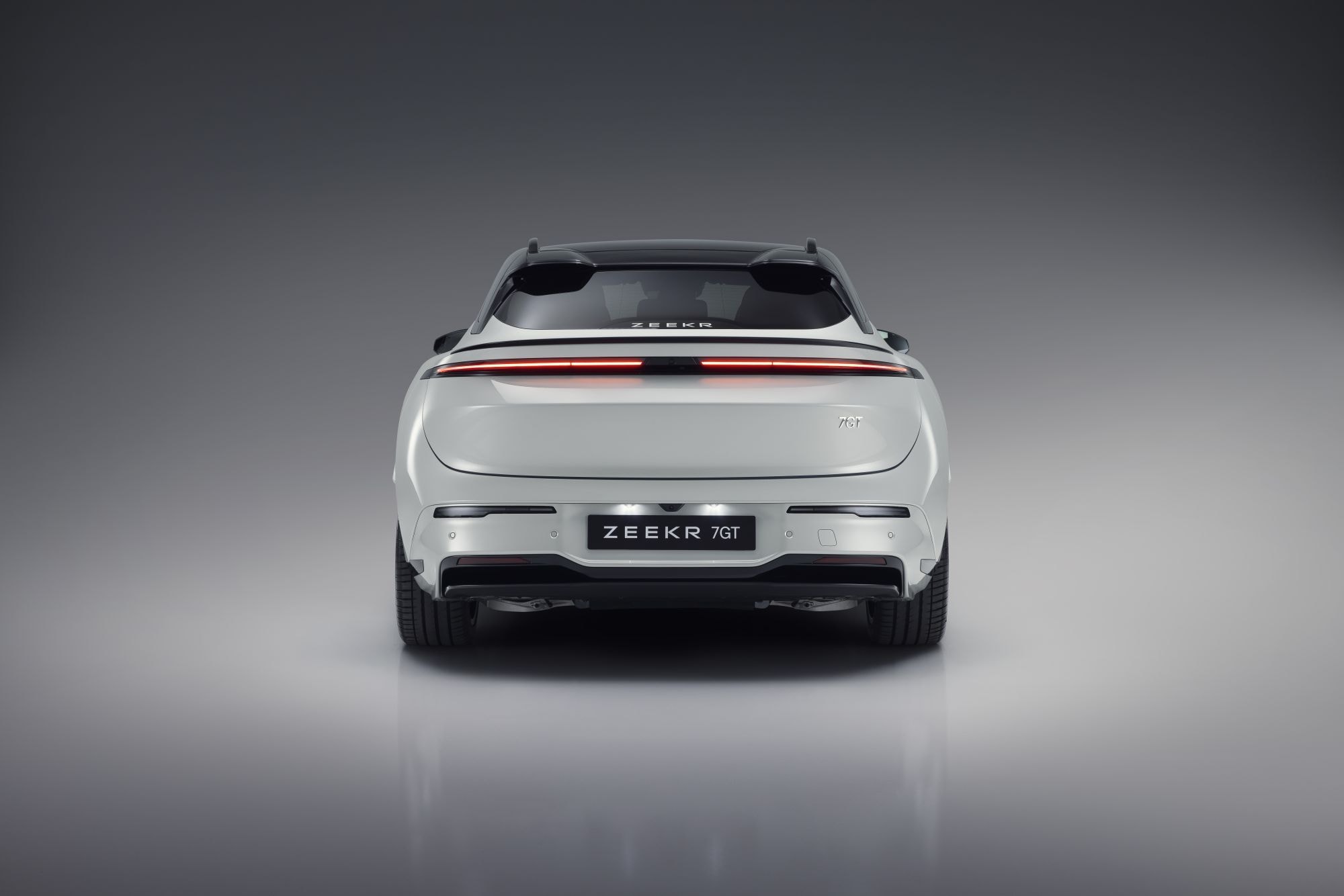 Zeekr 7GT