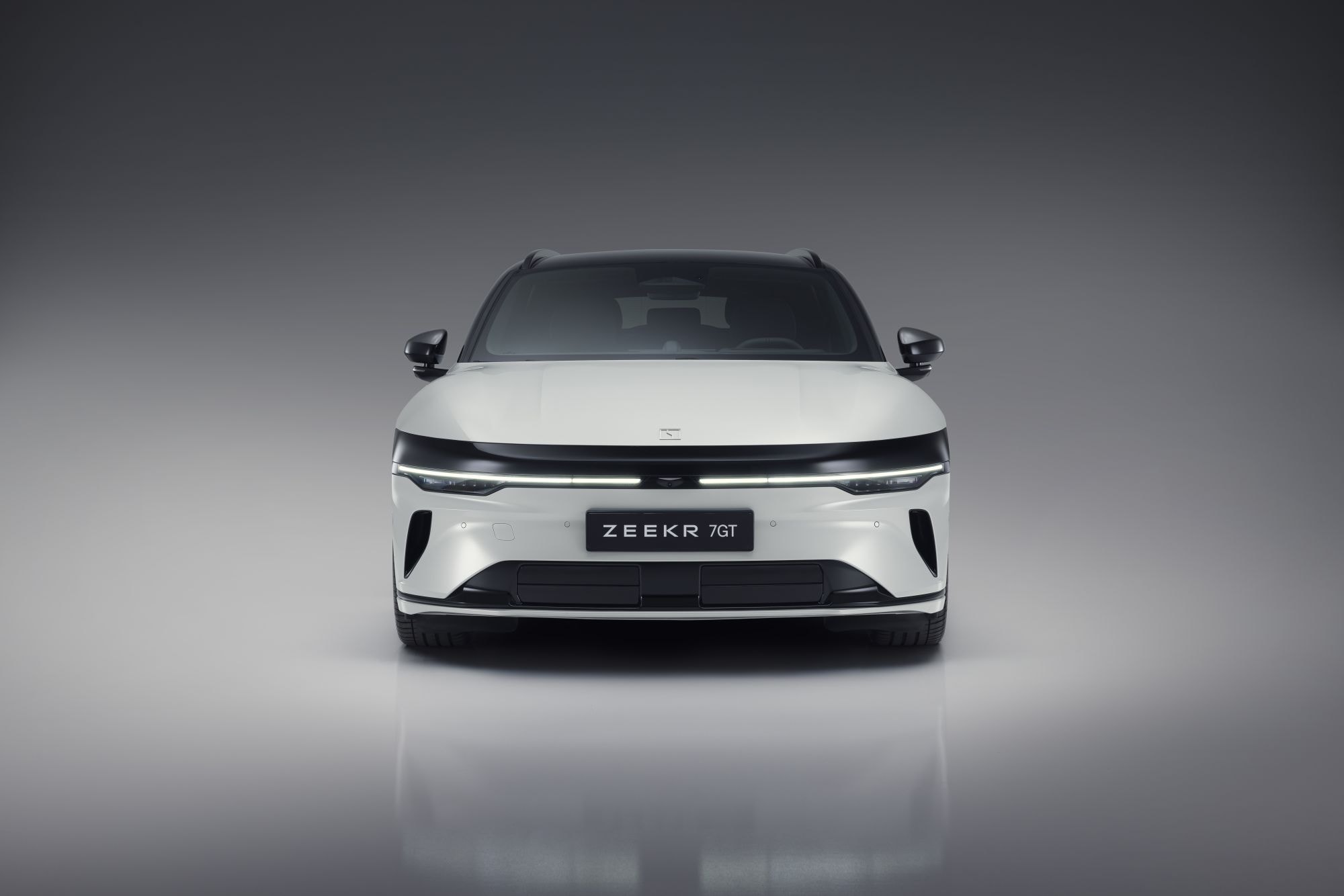 Zeekr 7GT