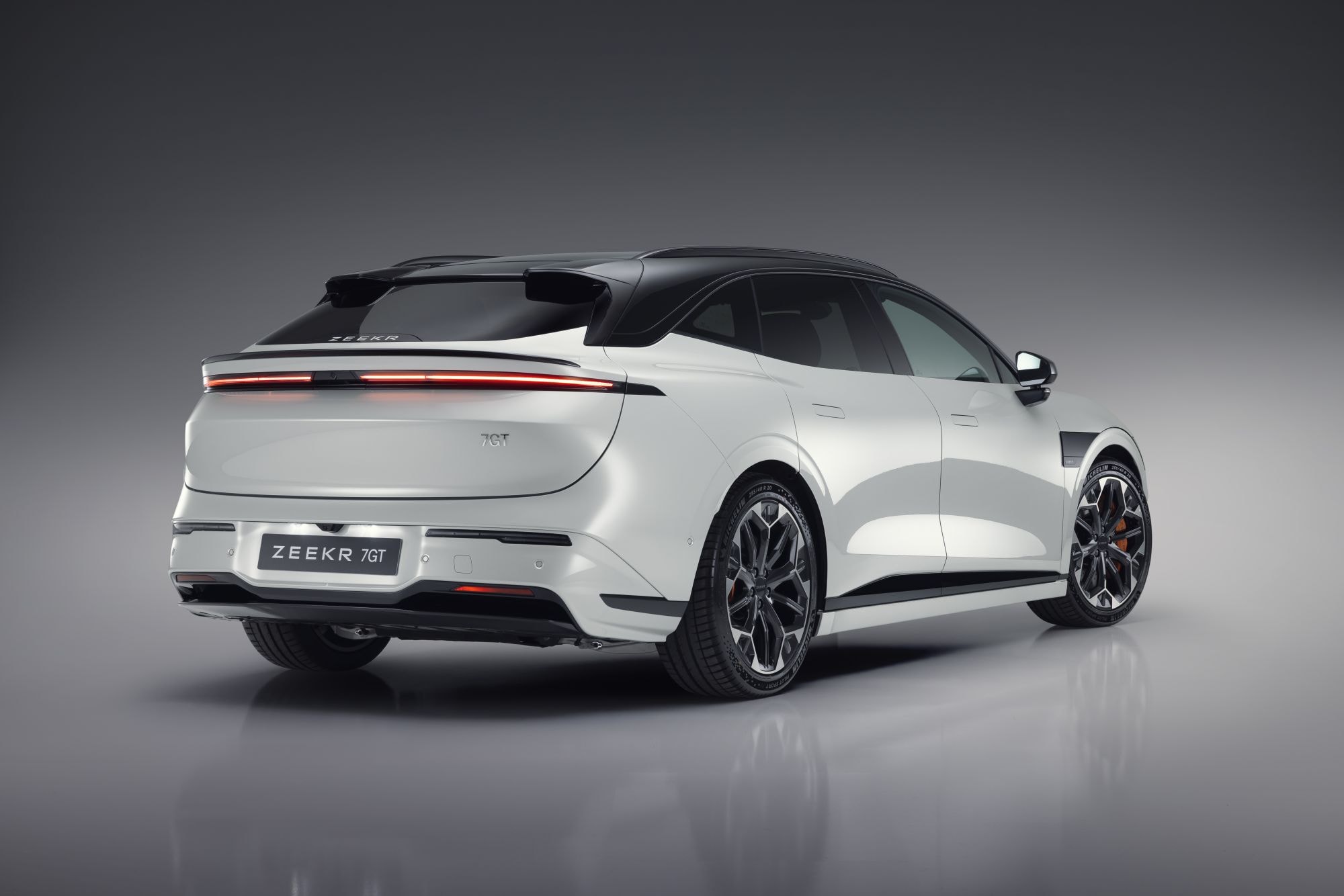 Zeekr 7GT