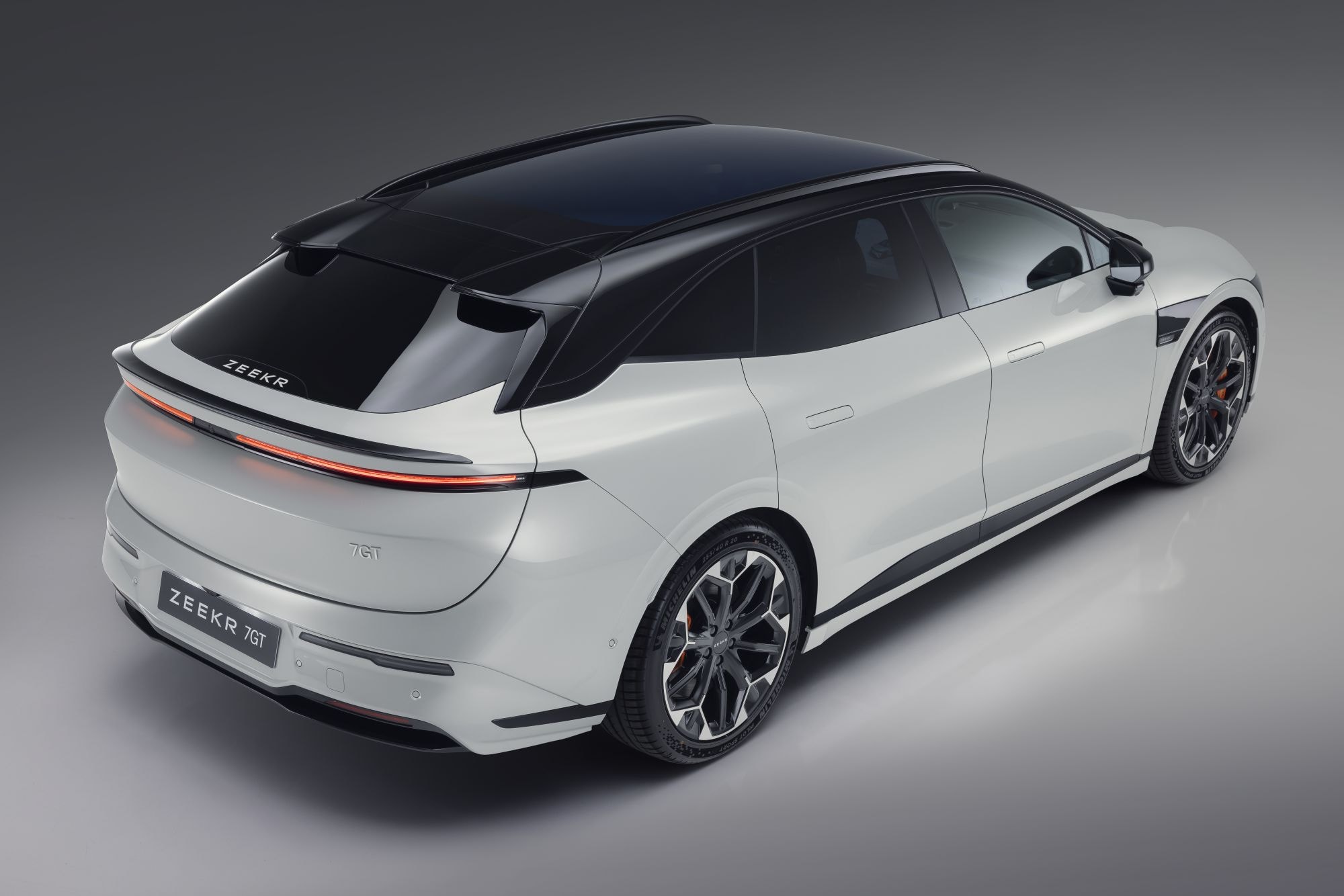 Zeekr 7GT
