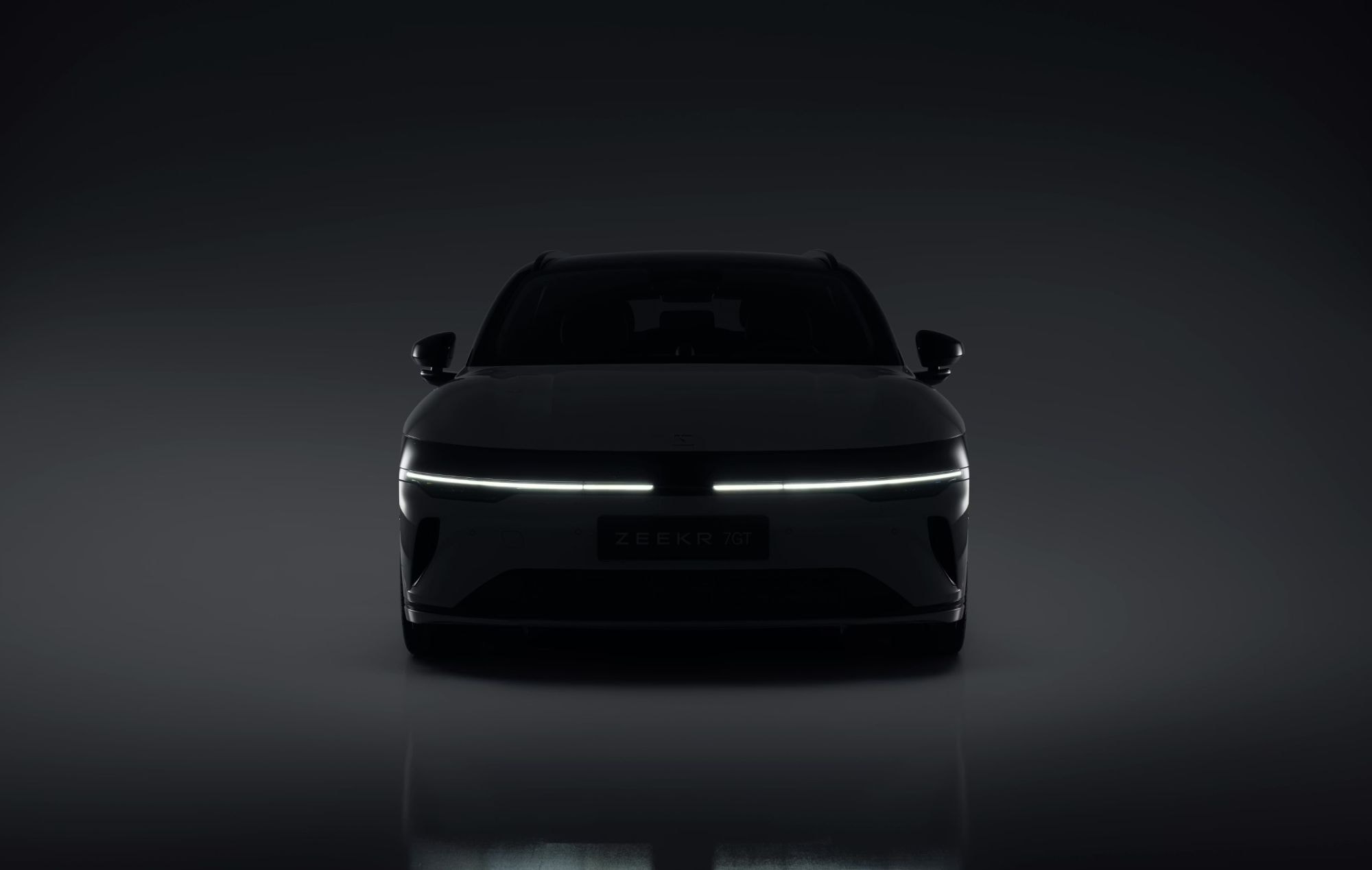 Zeekr 7GT