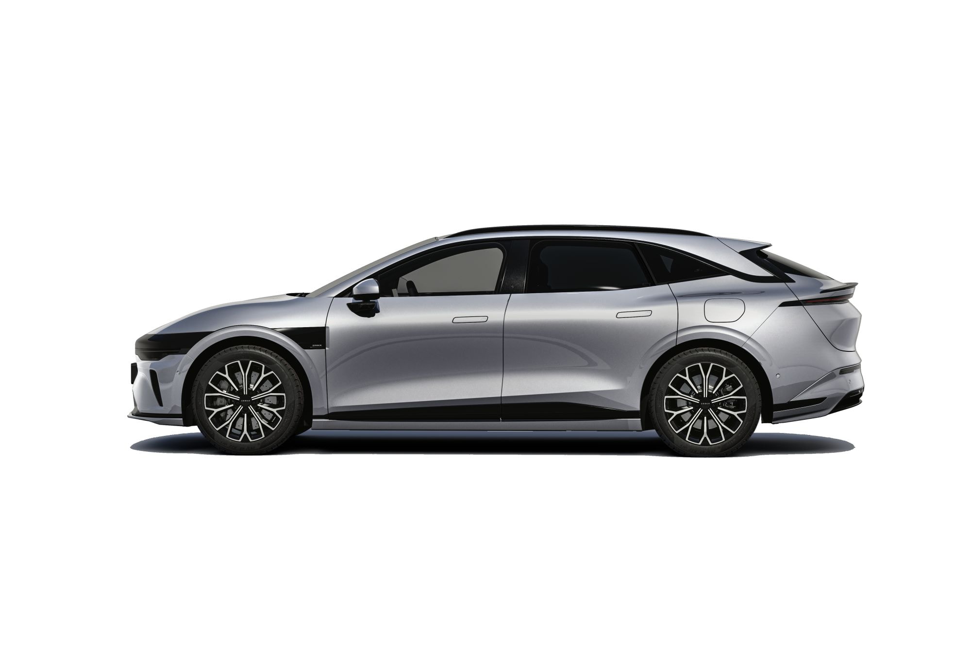 Zeekr 7GT