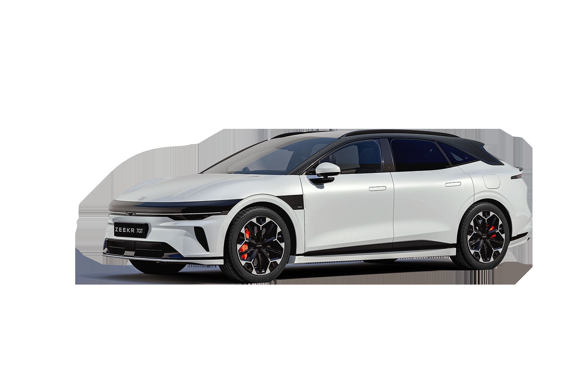 Zeekr 7GT